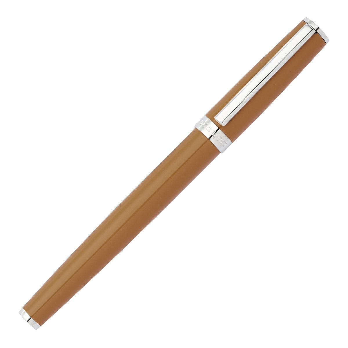 HUGO BOSS Tintenroller Gear Icon Camel-7