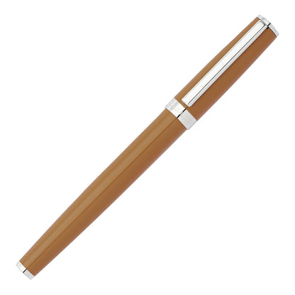 HUGO BOSS Tintenroller Gear Icon Camel-7