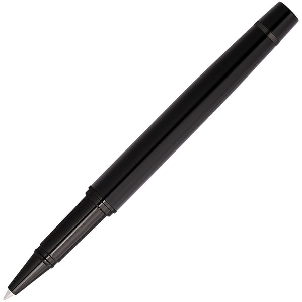 HUGO BOSS, Tintenroller Grade, schwarz