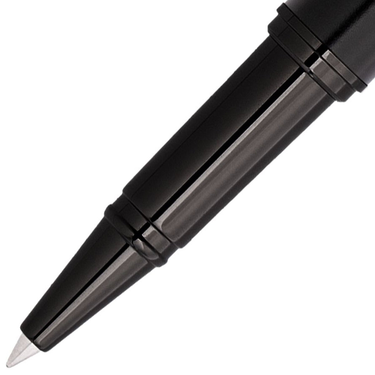 HUGO BOSS, Tintenroller, Grade, schwarz-2