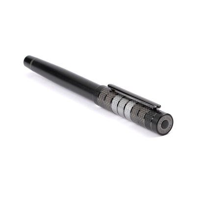 HUGO BOSS, Tintenroller, Grade, schwarz-7