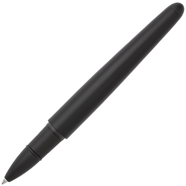 HUGO BOSS, Tintenroller Illusion Gear, schwarz