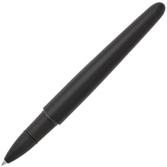 HUGO BOSS, Tintenroller Illusion Gear, schwarz