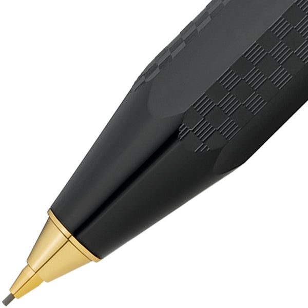 Kaweco, Druckbleistift, Chess Sport, schwarz-2