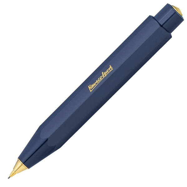 Kaweco, Druckbleistift Classic Sport, navy