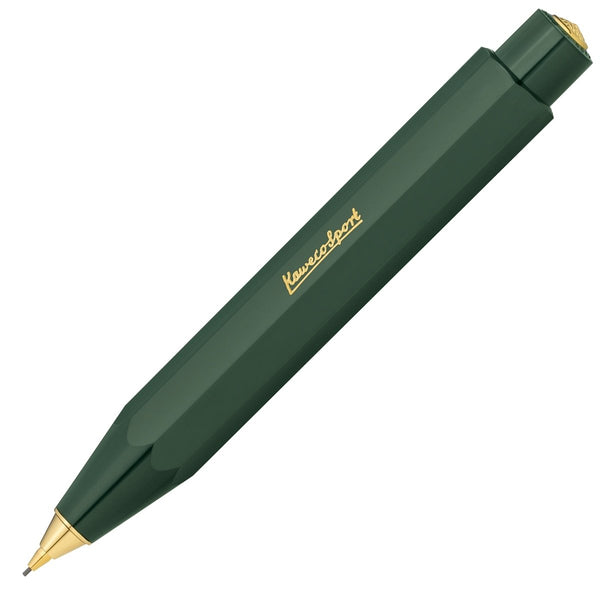 Kaweco, Druckbleistift Classic Sport, grün