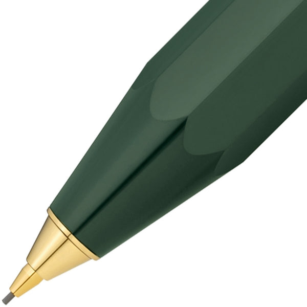Kaweco, Druckbleistift, Classic Sport, grün-2