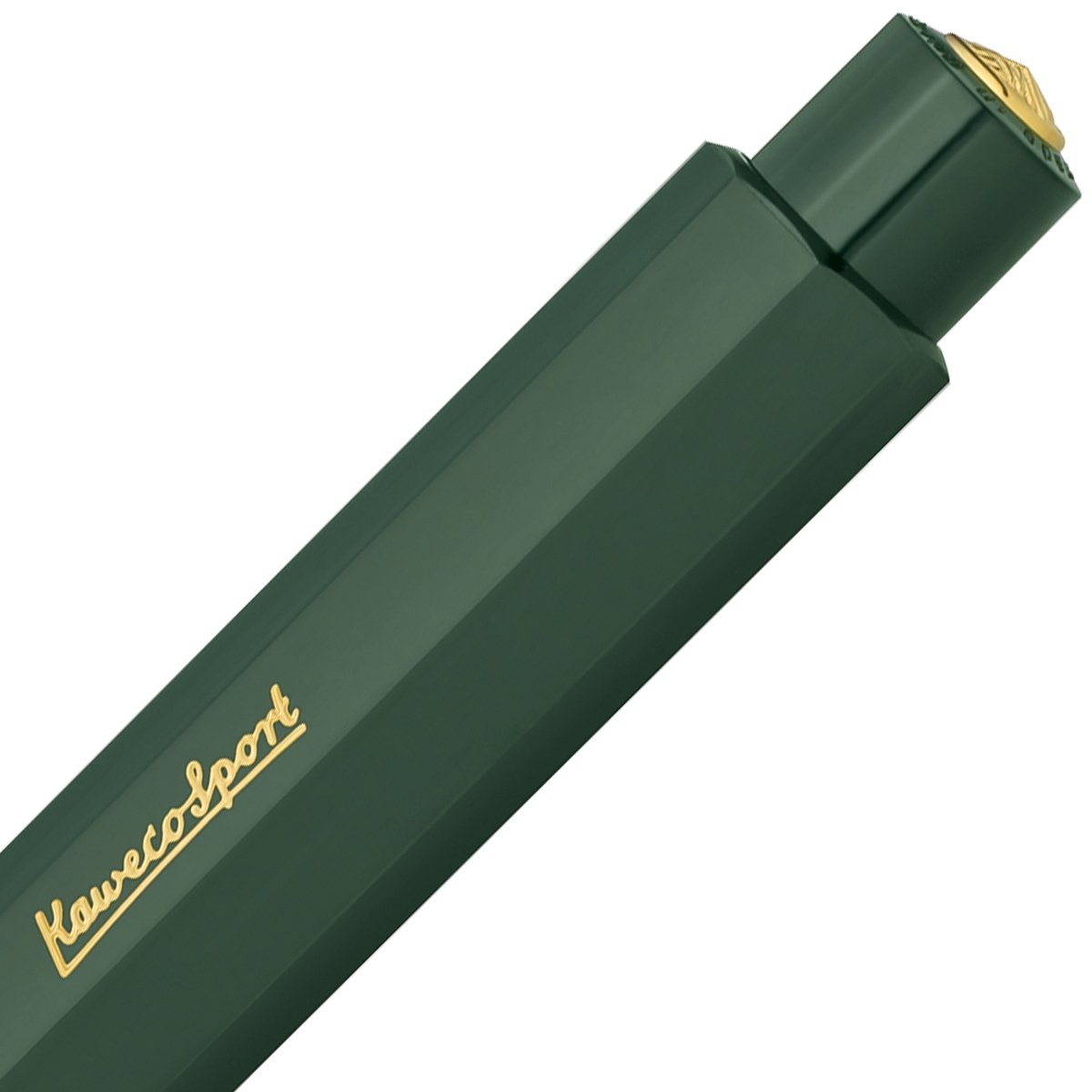 Kaweco, Druckbleistift, Classic Sport, grün-3