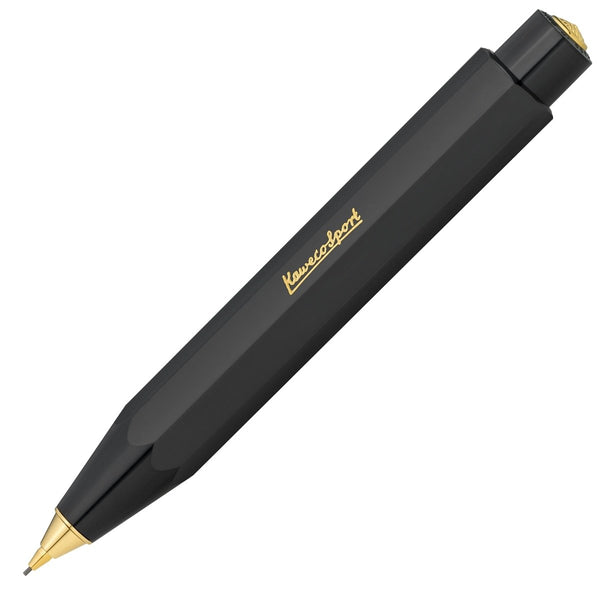 Kaweco, Mechanical Pencil Classic Sport, Black