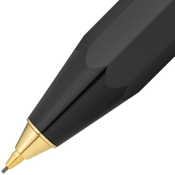 Kaweco, Druckbleistift, Classic Sport, schwarz-2