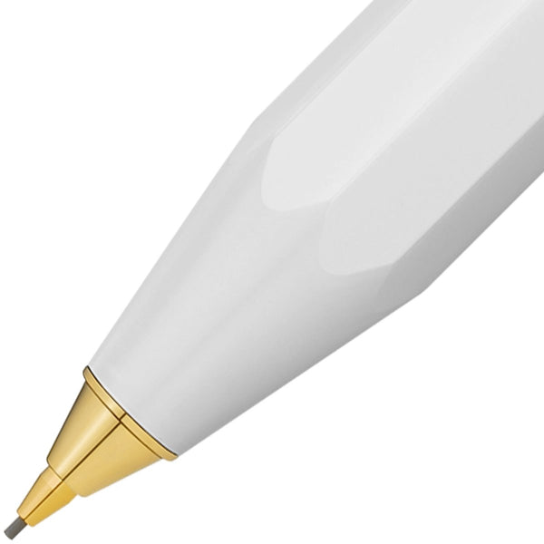 Kaweco, Druckbleistift, Classic Sport, weiß-2