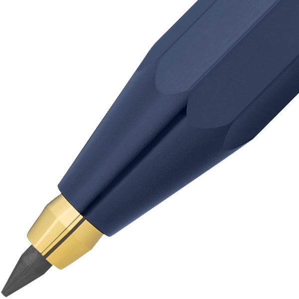 Kaweco, Fallbleistift, Classic Sport, blau-2