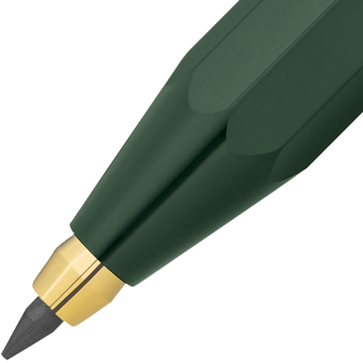 Kaweco, Fallbleistift, Classic Sport, grün-2