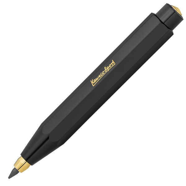 Kaweco, Classic Sport Drop Clutch Pencil, black