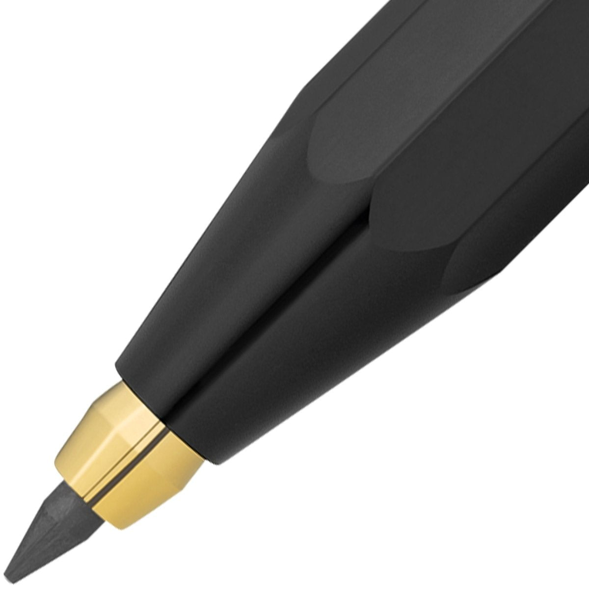 Kaweco, Fallbleistift, Classic Sport, schwarz-2