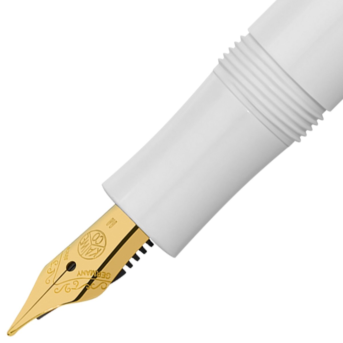 Kaweco, Füller, Classic Sport, weiß-2