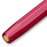 Kaweco Füller Collection Ruby-3