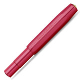 Kaweco Füller Collection Ruby-4
