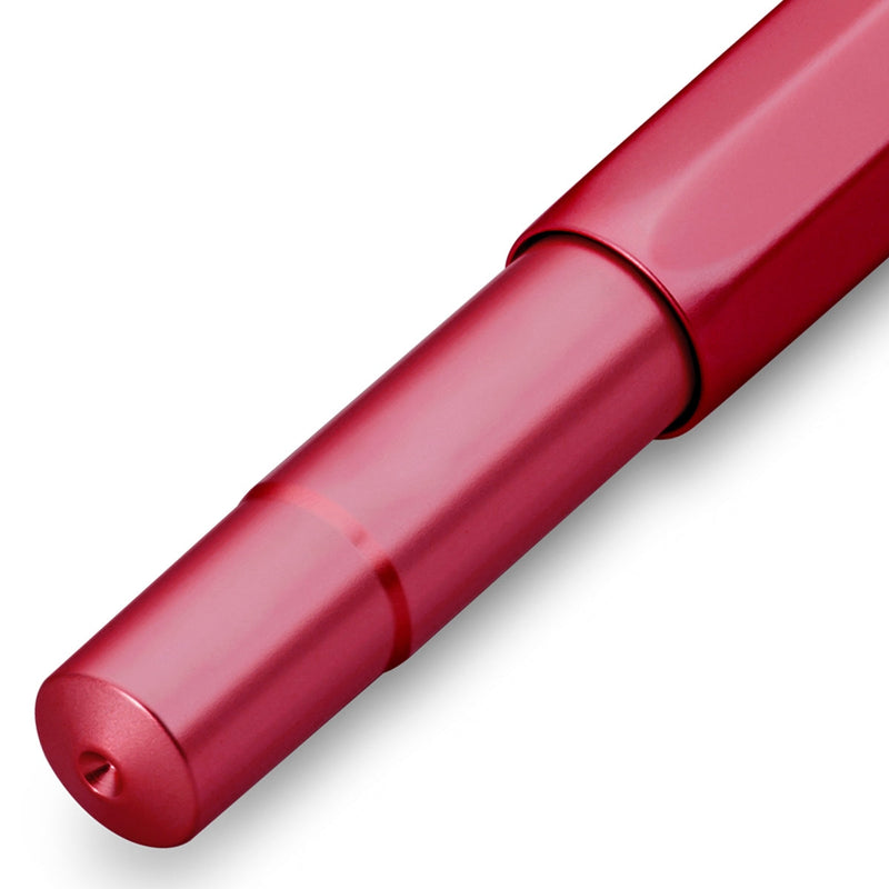 Kaweco Füller Collection Ruby-5