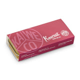 Kaweco Füller Collection Ruby-7