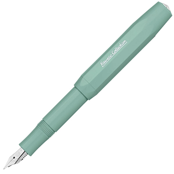 Kaweco, Füller Collection, Smooth Sage
