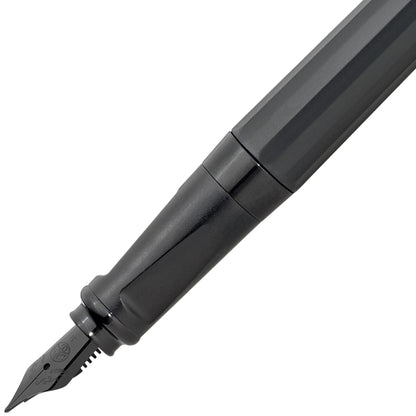 Kaweco Füller Perkeo Blister All Black-2