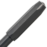 Kaweco Füller Perkeo All Black-3