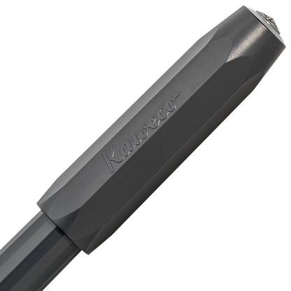 Kaweco Füller Perkeo Blister All Black-3
