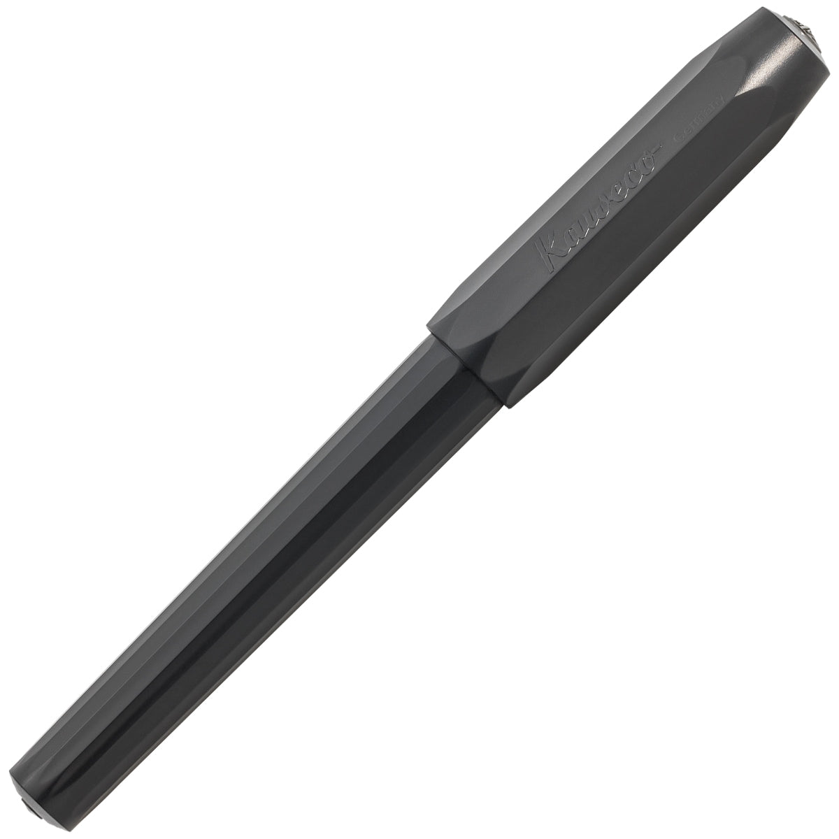 Kaweco Füller Perkeo All Black-4
