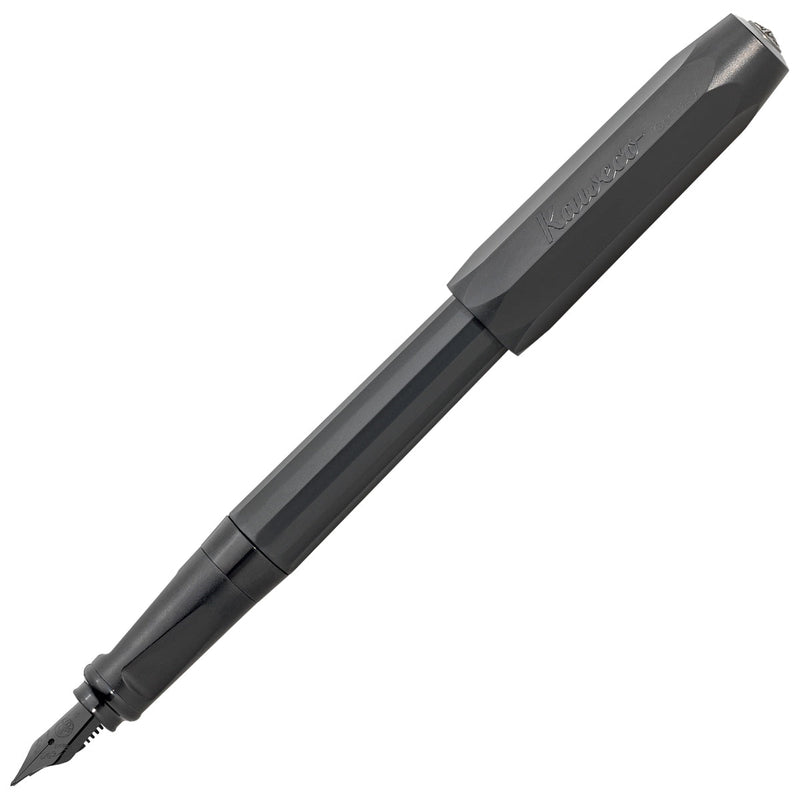 Kaweco Füller Perkeo All Black-1