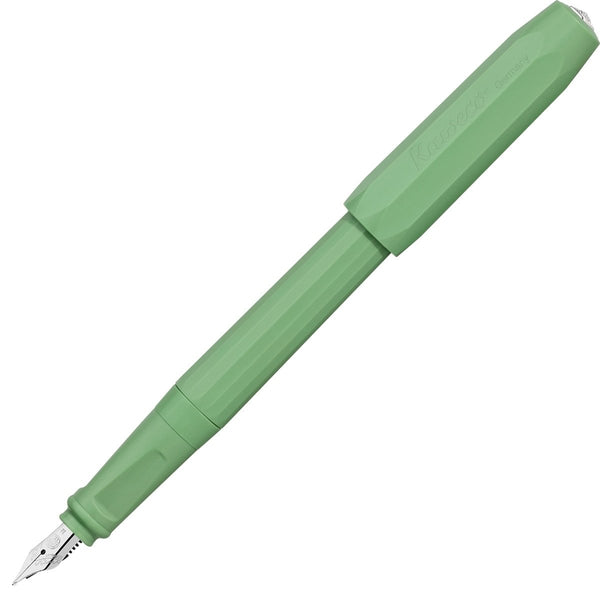 Kaweco, Füller Perkeo, Jungle Green
