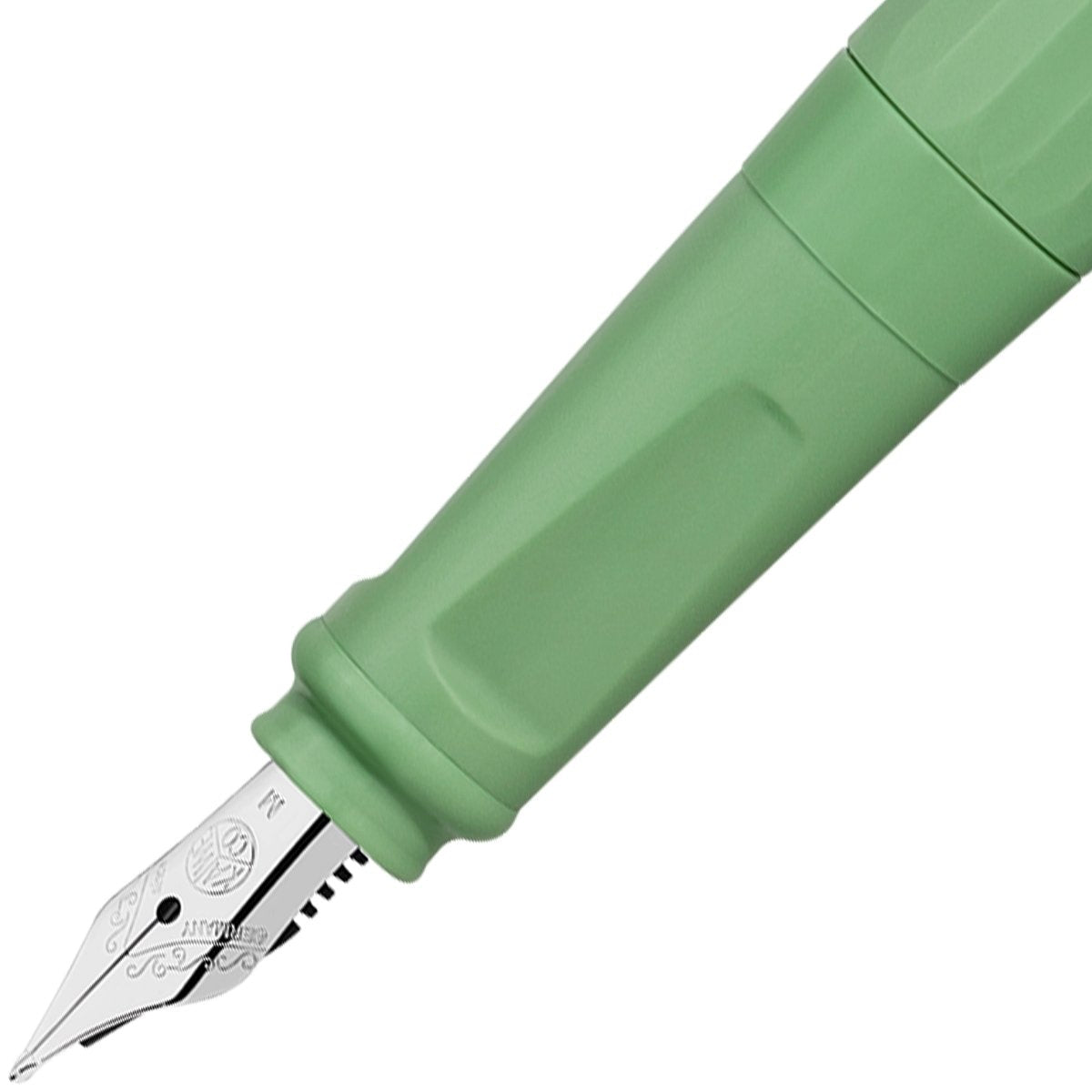 Kaweco, Füller, Perkeo, grün-2