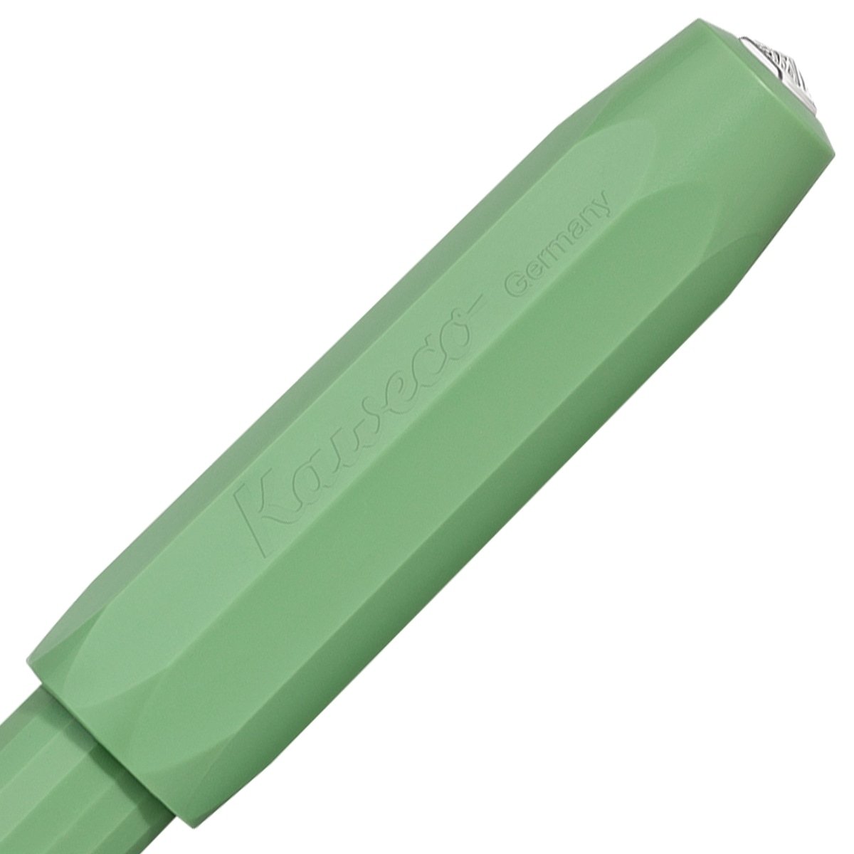 Kaweco, Füller, Perkeo, grün-3