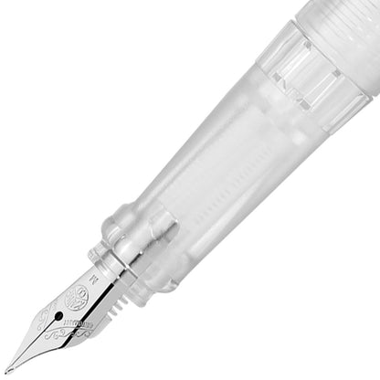 Kaweco, Füller, Perkeo, transparent-2