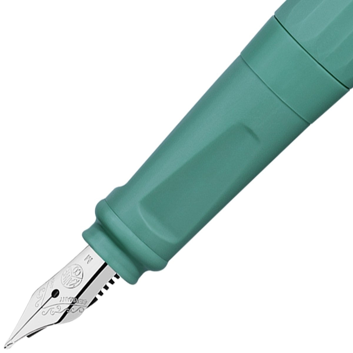 Kaweco, Füller, Perkeo, türkis-2