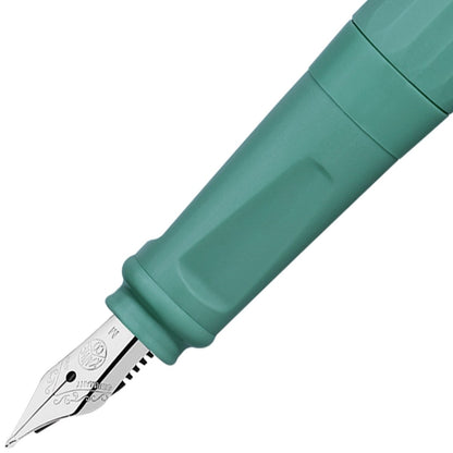 Kaweco, Füller, Perkeo, türkis-2