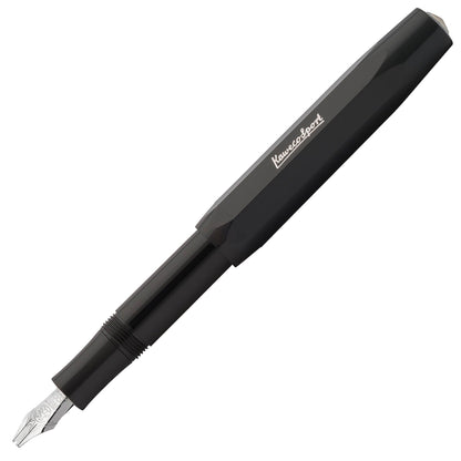 Kaweco, Kalligraphie, Kalligrafie, schwarz-1