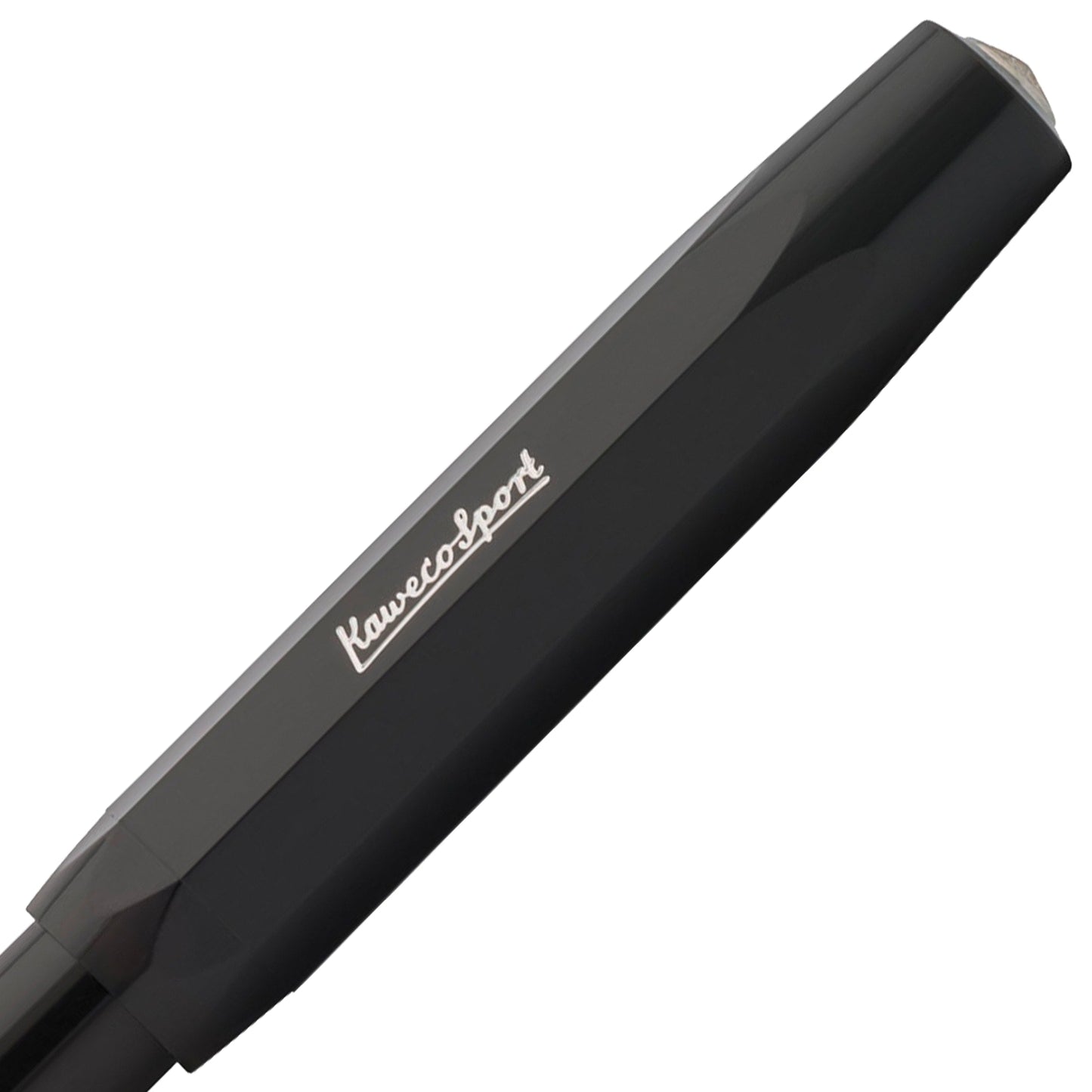 Kaweco, Kalligraphie, Kalligrafie, schwarz-3
