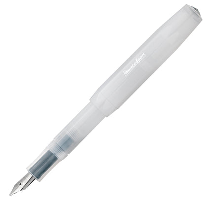 Kaweco, Kalligraphie, Kalligrafie, weiß-1