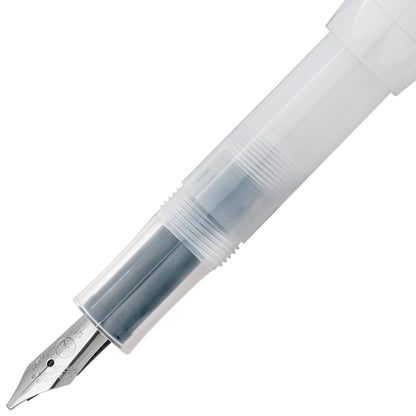 Kaweco, Kalligraphie, Kalligrafie, weiß-2