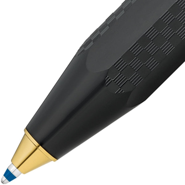 Kaweco, Kugelschreiber, Chess Sport, schwarz-2