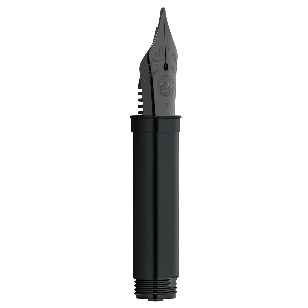 Kaweco, Schraubmodul, Zubehör, schwarz-1