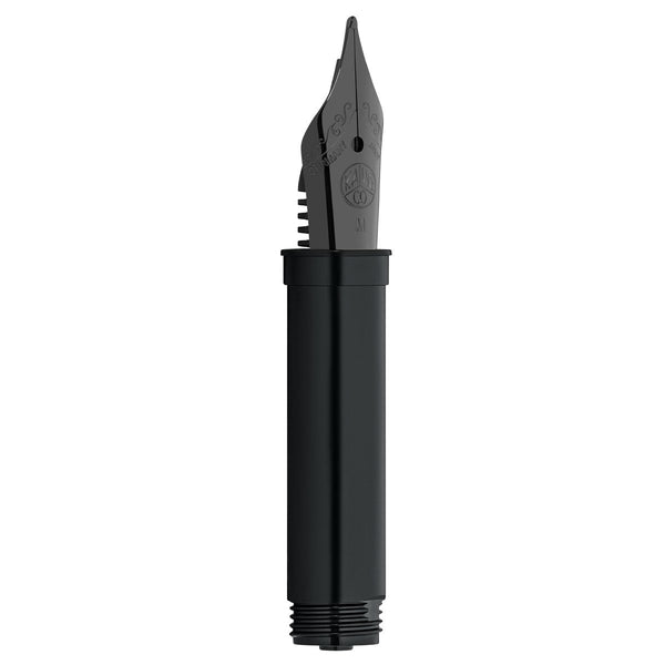 Kaweco, screw module, black