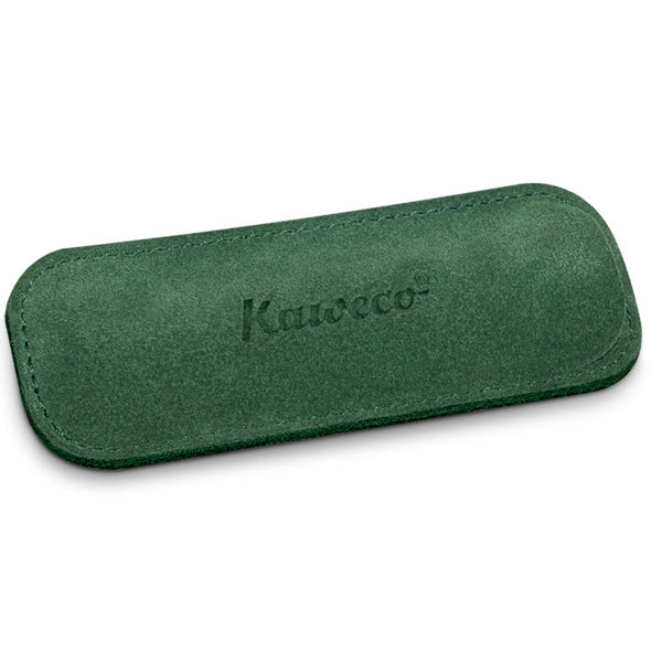 Kaweco, Stifteetui, Sport Eco, für 2 Schreibgeräte, grün-1