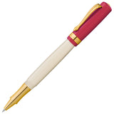 Kaweco Tintenroller Student 30's Blues beere-creme-1