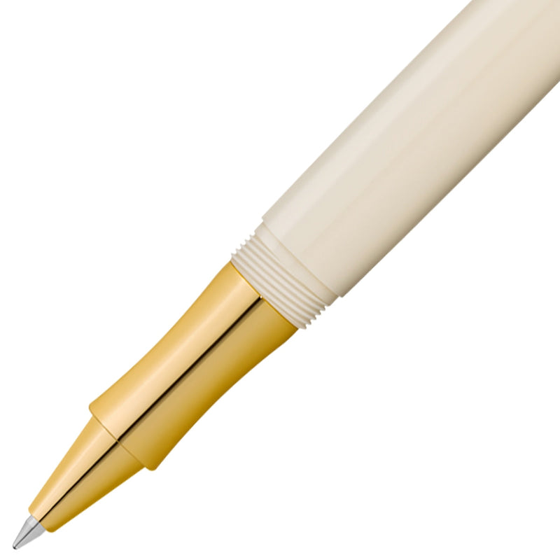 Kaweco Tintenroller Student 30's Blues beere-creme-2