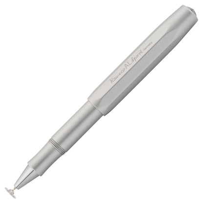 Kaweco, Stylus, Al Sport, silber-1