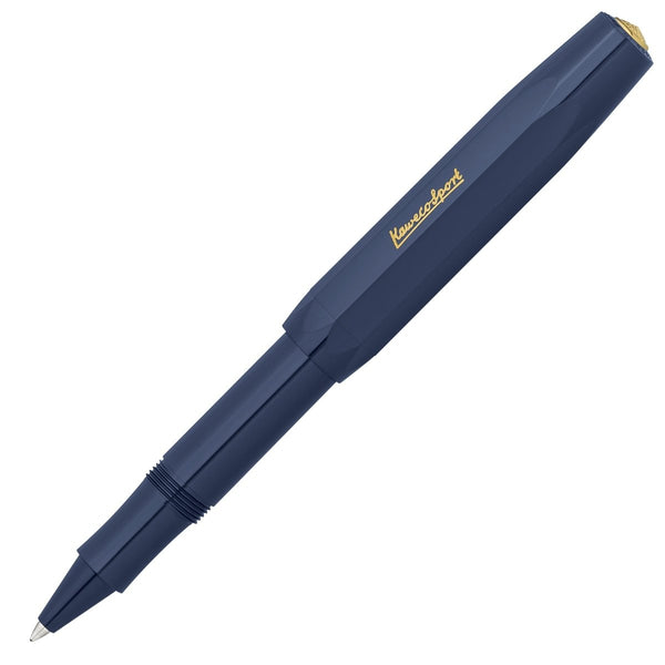 Kaweco, Tintenroller Classic Sport, navy