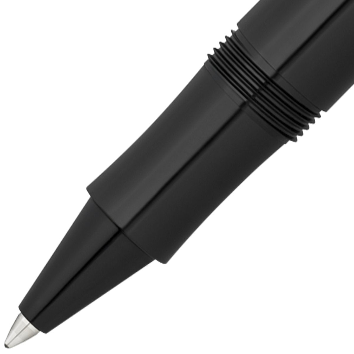 Kaweco, Tintenroller, Classic Sport, schwarz-2