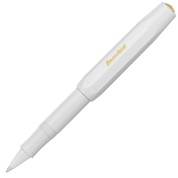 Kaweco, Tintenroller Classic Sport, weiß